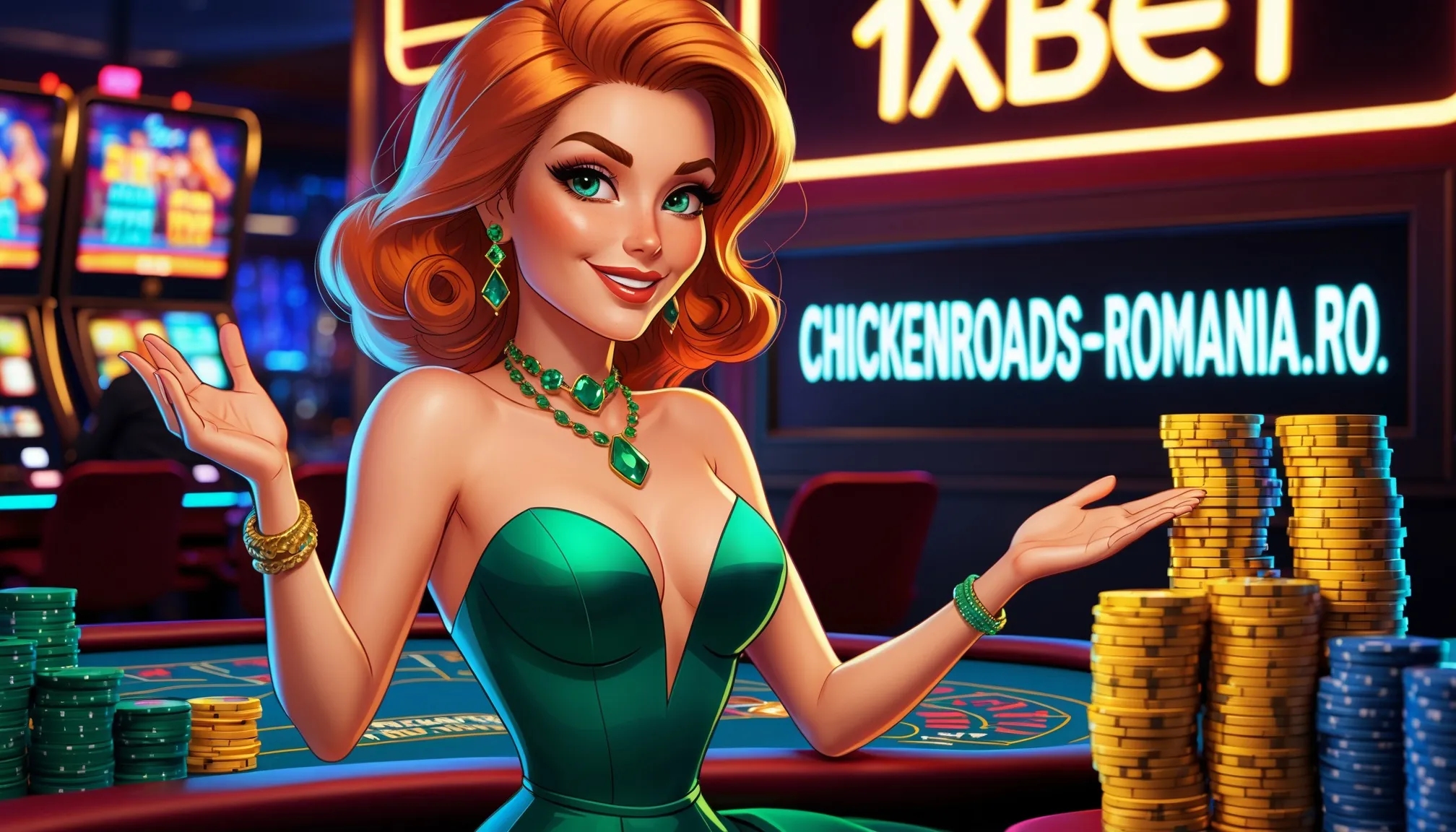 chicken road 1xbet: Ghid Complet pentru Jucători în 2026