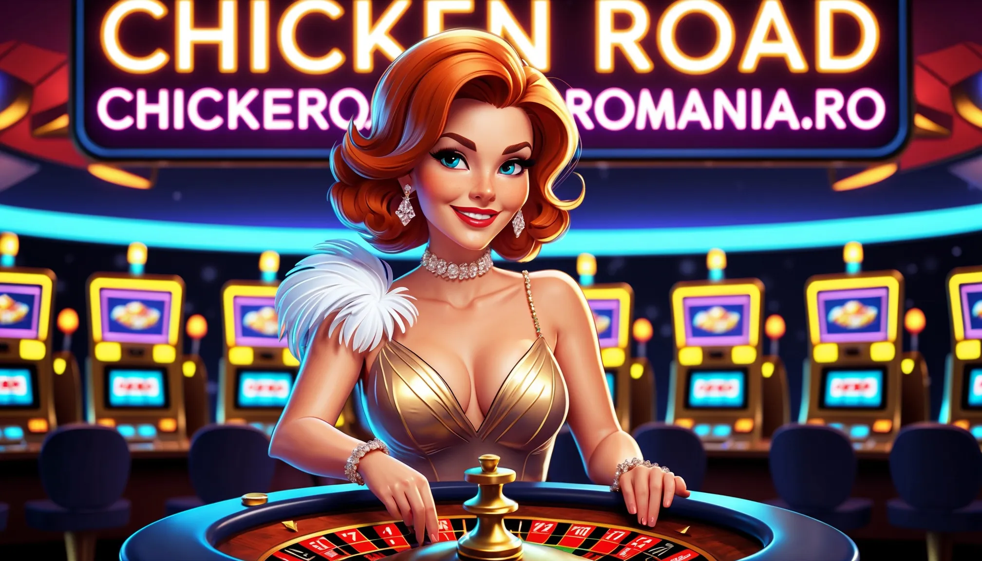 Chicken road demo - joacă gratuit fără riscuri