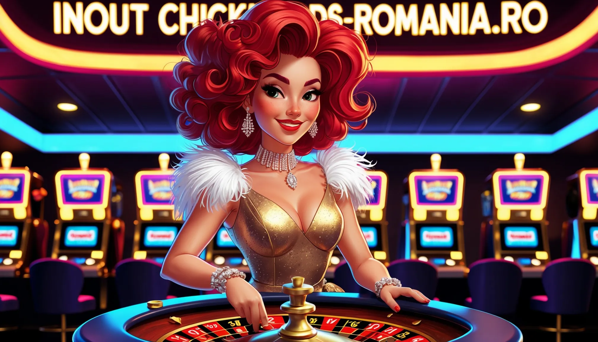 Chicken road inout games - recenzie completă 2026