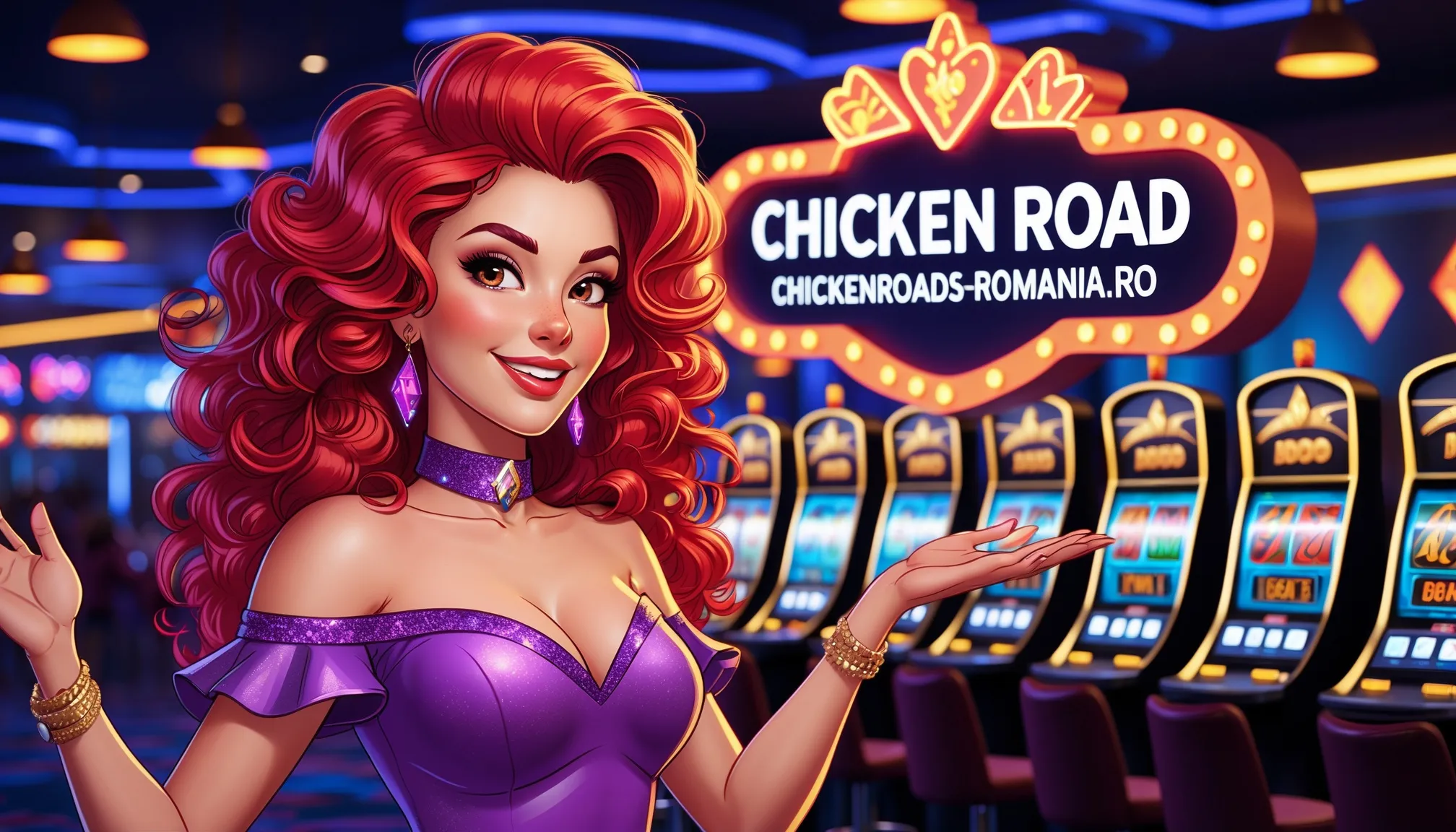 Chicken Road - ghid complet pentru jucătorii din România
