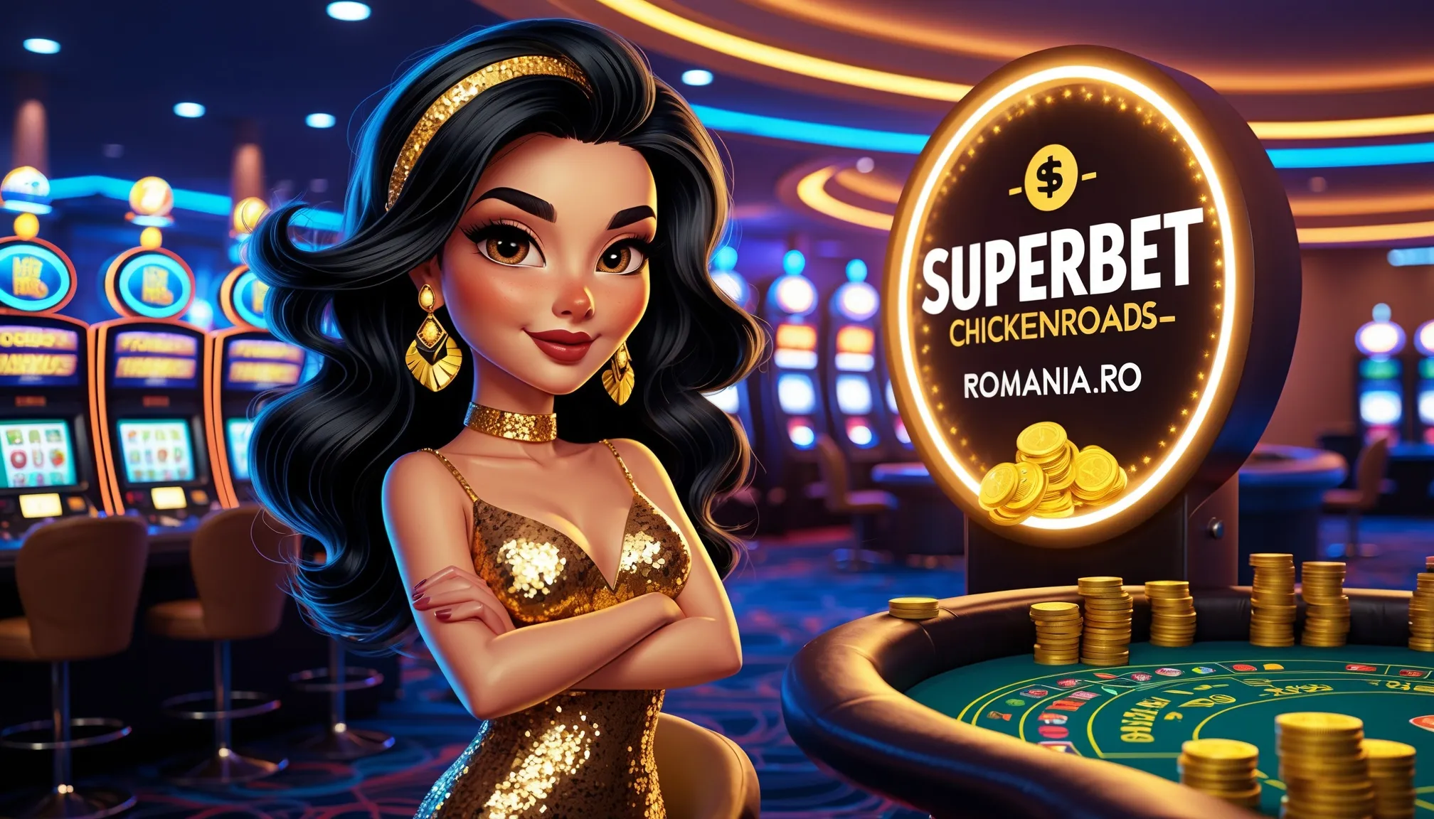 chicken road Superbet: Recenzie Completă 2026 - Joacă Acum!